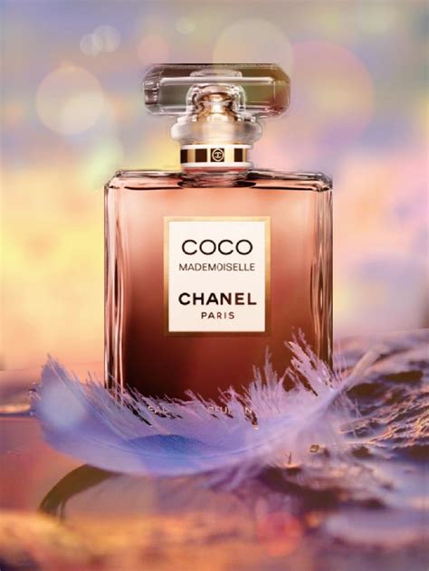 coco chanel perfume mujer 2018